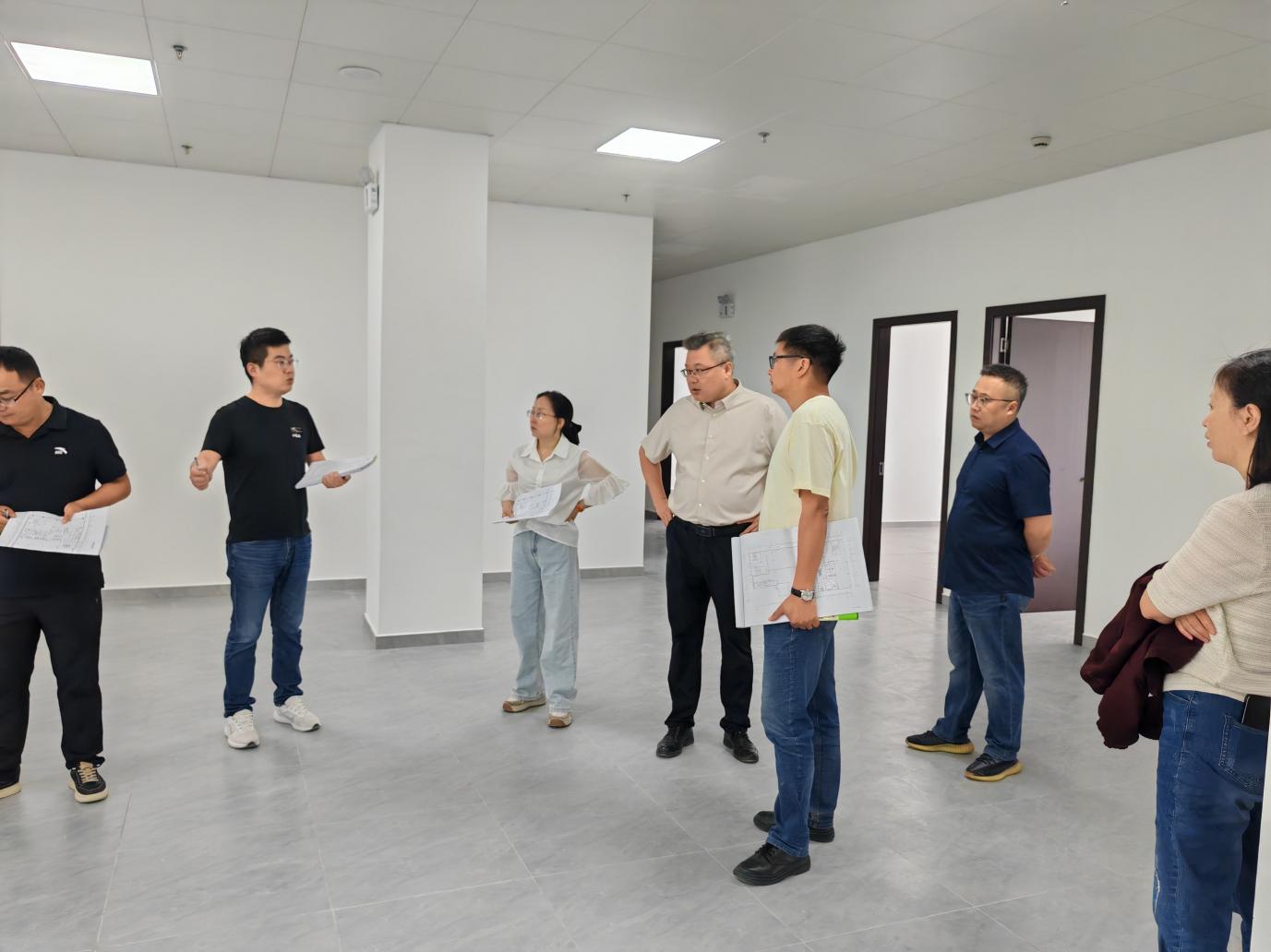 筑牢安全防線，踐行國(guó)企擔(dān)當(dāng)